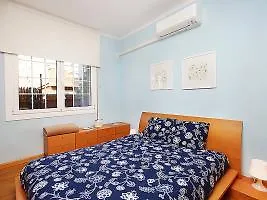 Sagrada Familia Rosalia De Castro Padilla Inh 22894 Hotel 3*